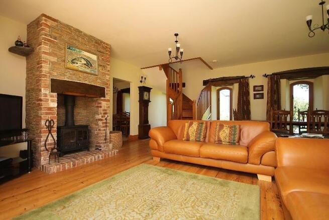 Sitting Area