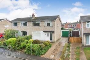 57, Borrowdale Drive, Norwich NR1 4LY