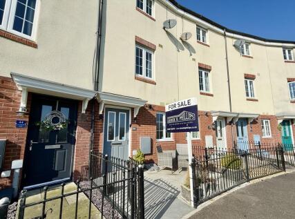 Woodland Walk, Merthyr Tydfil, CF48 1AQ