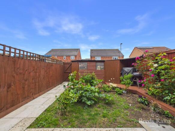 2 bed End of Terrace for sale Image 12