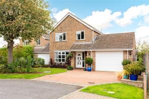 36, Langlands, Lavendon MK46 4EL