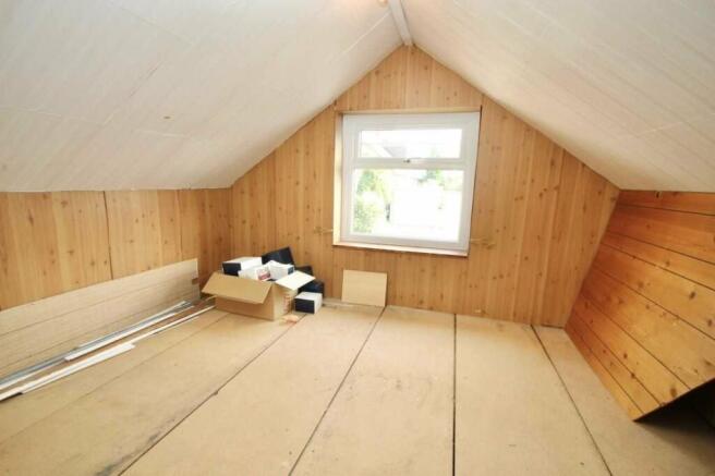 Loft Space