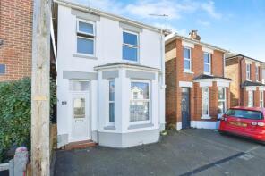 49, Wolverton Road, Bournemouth BH7 6HX