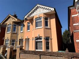 6, Coventry Road, Southampton SO15 2GE