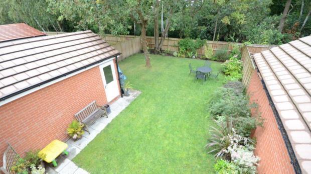 Garden 2
