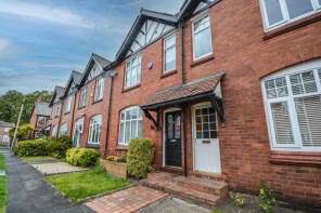 16, Pollen Road, Altrincham WA14 4HA