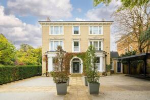 21, Cambridge Park, Twickenham TW1 2JE