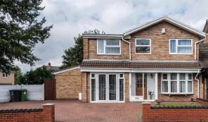 12, Denmore Gardens, Wolverhampton WV1 2BW