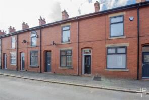 10, Cotton Street, Leigh WN7 5AF