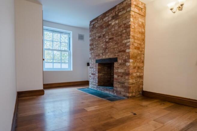 3. Living Room