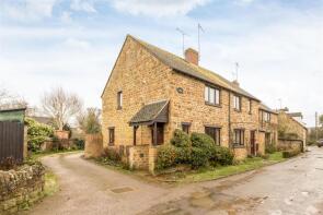 5, Rose Hall Lane, Banbury OX17 2NQ