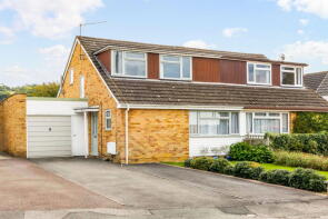 50, Maple Drive, Charlton Kings, Cheltenham GL53 8PD