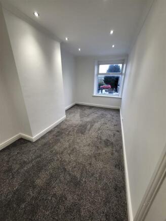 Bedrom