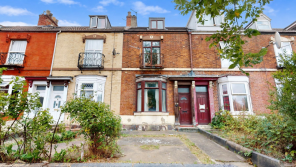 119, Milton Walk, Hyde Park, Doncaster DN1 3QL