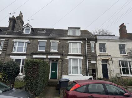 82 Mill Hill Road, Norwich, Norfolk NR2 3DS
