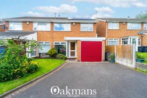 16, Metchley Court, Birmingham B17 0JP