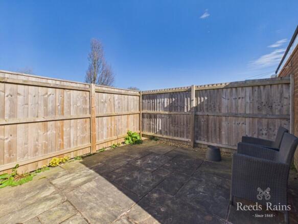 2 bed Bungalow to rent Image 12