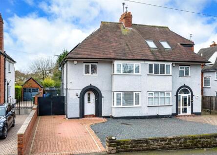 45 Rupert Street, Wolverhampton, WV3 9NR