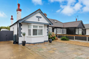 96, Manners Way, Southend-on-sea SS2 6PZ