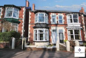 57, Brook Road, Meersbrook, Sheffield S8 9FJ