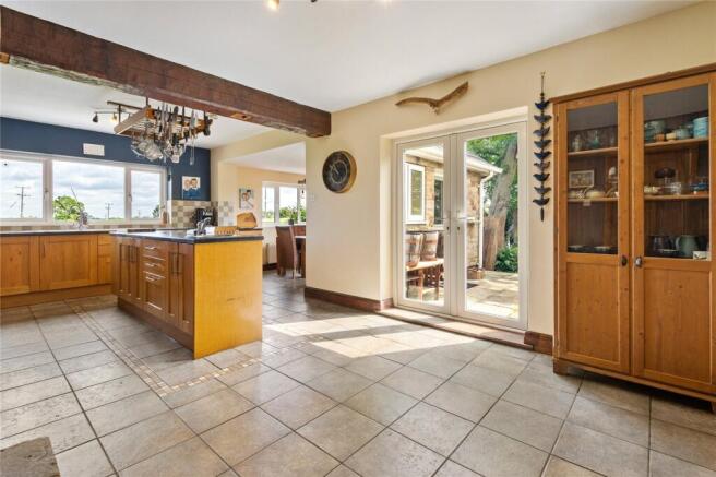 5 bed Equestrian Facility for sale Image 12