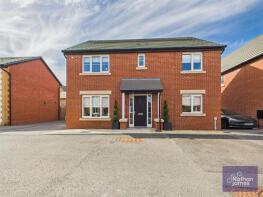 41, Sir Bartholomew Grove, Caldicot NP26 3FX