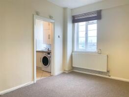 10a, 253 Acton House, Horn Lane, London W3 9EJ