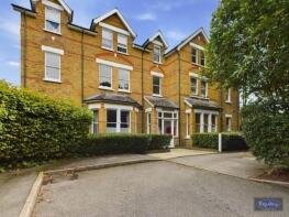 2, Highlands, Pencroft Drive, Dartford DA1 2PB