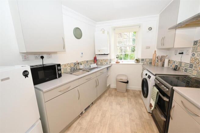 1 bed Apartment for sale Image 7
