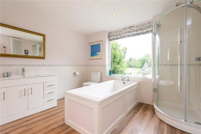 Luxury Ensuite