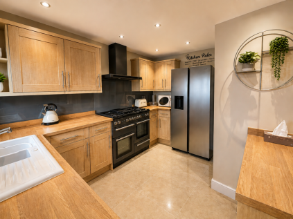 Oustanding family home, Valiant Road, Lordswood, ME5 8RY