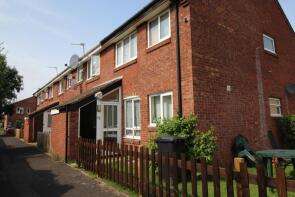 43, Corner Croft, Clevedon BS21 5DB