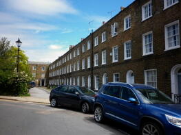 5, Nelson Terrace, London N1 8DG