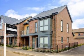 40, Harvard Way, Oakgrove, Milton Keynes MK10 9TF