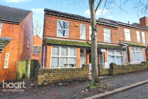 68, Derby Grove, Nottingham NG7 1PF