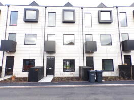 14, South Loop Park, Birmingham B16 0AF