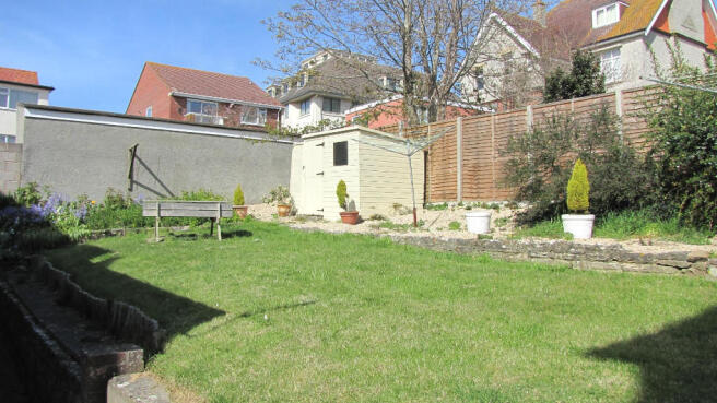 Communal garden