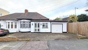 4, Netley Road, Barkingside, Ilford IG2 7NT