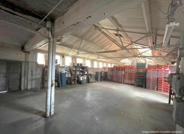 Sandringham Road 2 - 4 images industrial for sale