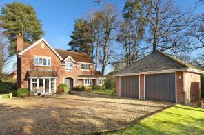 Sandalwood, Drews Park, Beaconsfield HP9 2TT