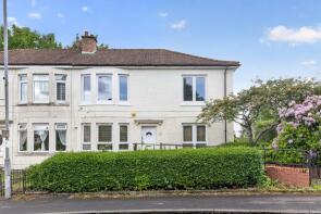 126, Morningside Street, Glasgow G33 2LR