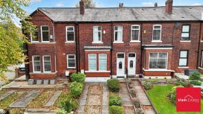 95, Folly Lane, Swinton M27 0DB