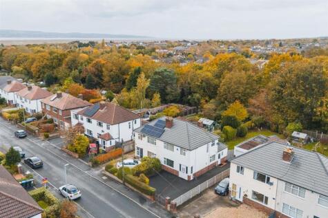 Bendee Road, Little Neston, Neston, Cheshire