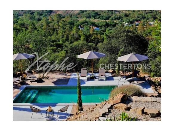 Alte 5 Bed Villa For Sale (1)