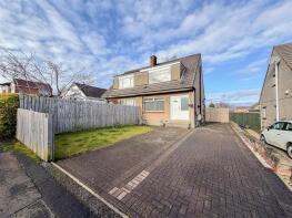 8, Torwood Brae, Hamilton ML3 9XF