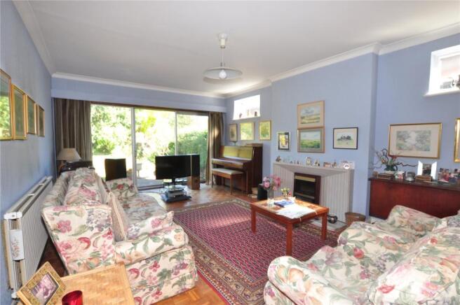 Reception Room 2