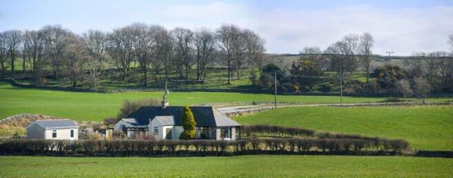 Barharrow Cottage