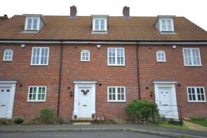 15, Ryefield Road, Norwich NR14 8FD
