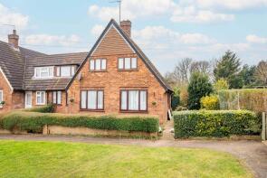31, St Leonards Crescent, Sandridge AL4 9EJ