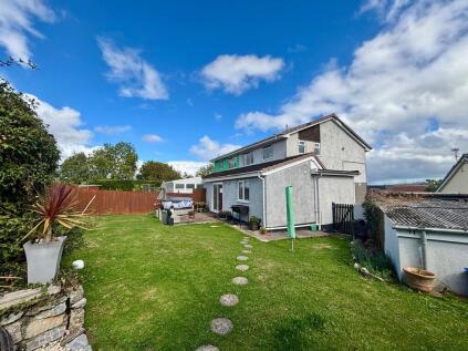 Buckfastleigh, Devon